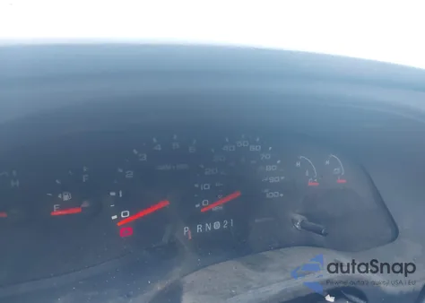 2008 Ford Econoline E250 Van из США, поврежденный, VIN 1FTNS24WX8DA40777